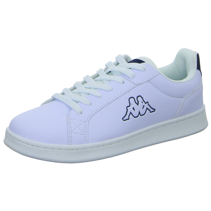 Kappa Schnürhalbschuh Sneaker (sportlich) STYLECODE: 243352-1067 Kelford - SchuhEggers.de