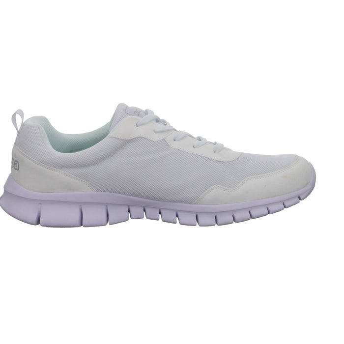 Kappa Schnürhalbschuh Sneaker (sportlich) STYLECODE: 243204OCXL 1014 Valdis OC XL - SchuhEggers.de