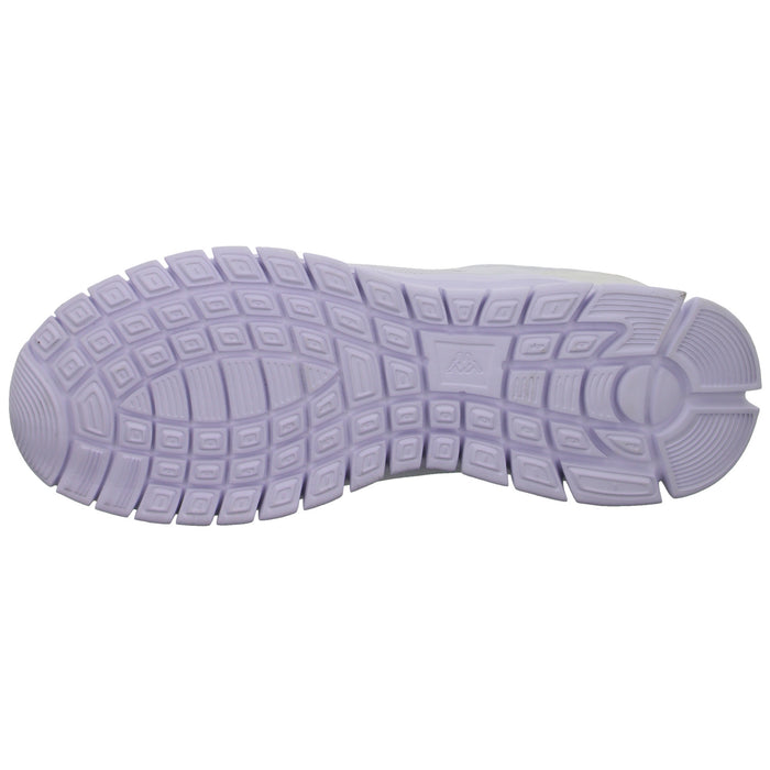 Kappa Schnürhalbschuh Sneaker (sportlich) STYLECODE: 243204OCXL 1014 Valdis OC XL - SchuhEggers.de