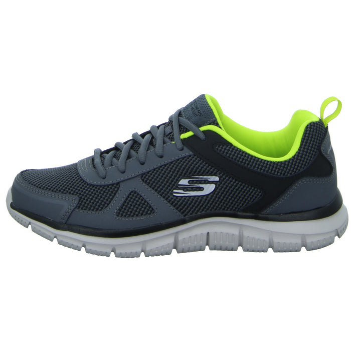 Skechers lace-up sneaker (sporty) Track-Bucolo