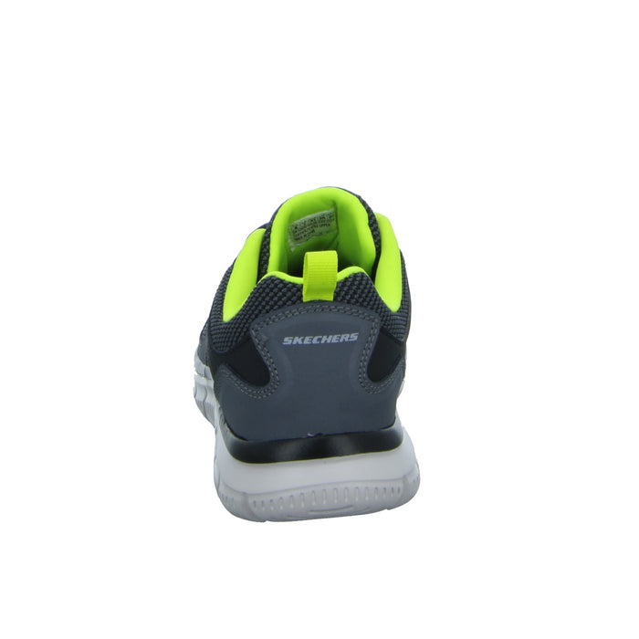 Skechers lace-up sneaker (sporty) Track-Bucolo