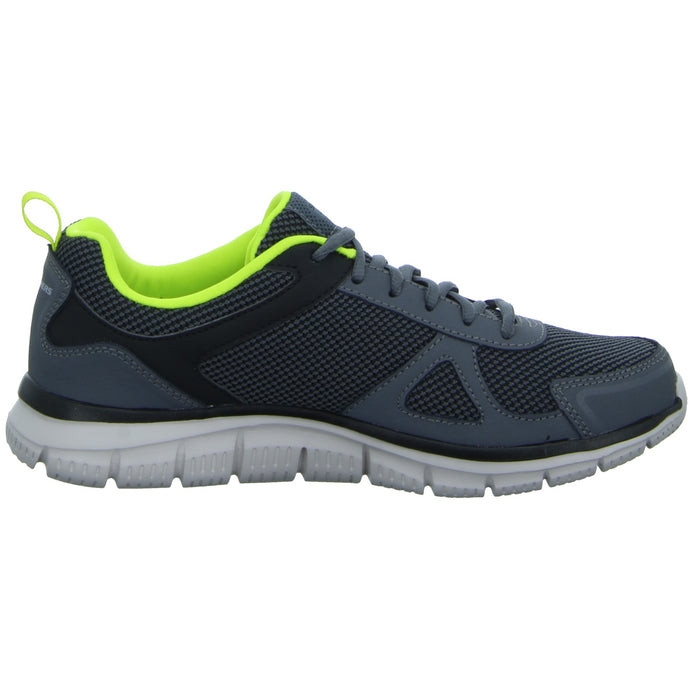 Skechers lace-up sneaker (sporty) Track-Bucolo