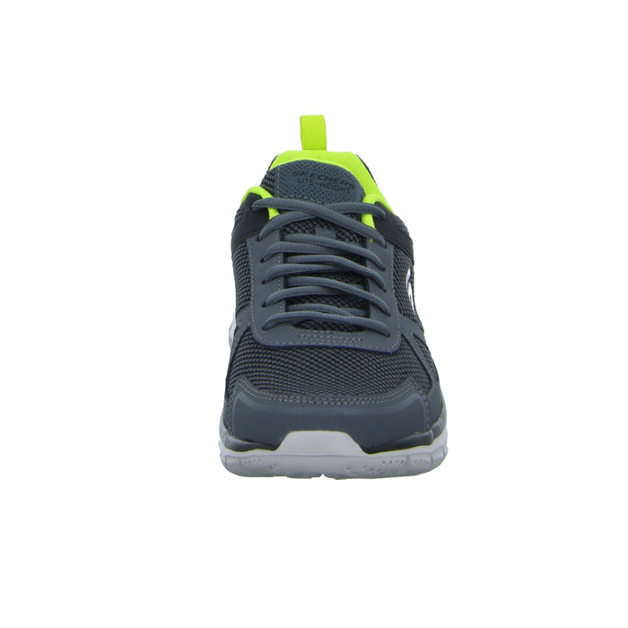 Skechers lace-up sneaker (sporty) Track-Bucolo