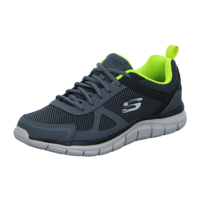 Skechers lace-up sneaker (sporty) Track-Bucolo