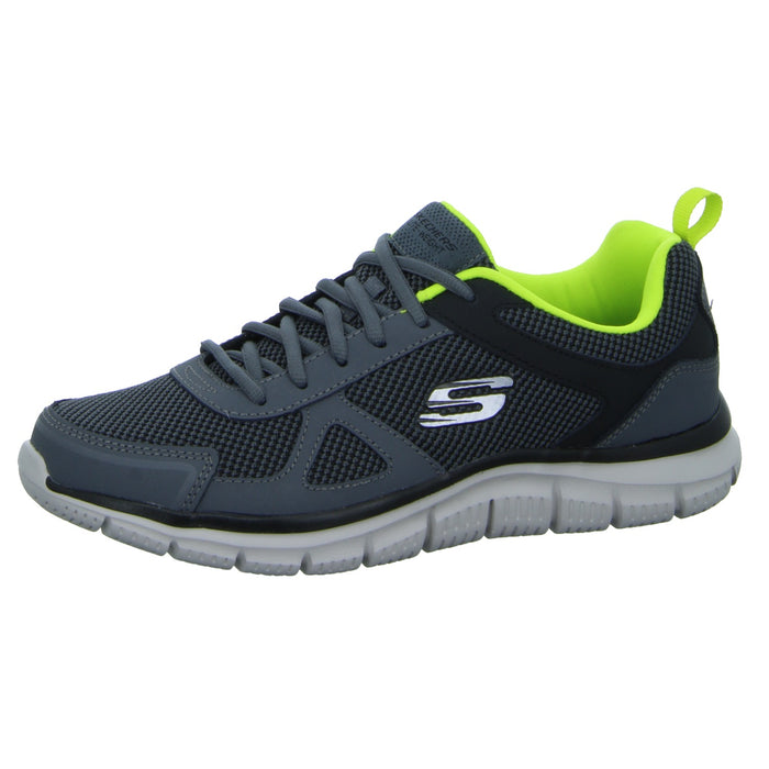Skechers lace-up sneaker (sporty) Track-Bucolo