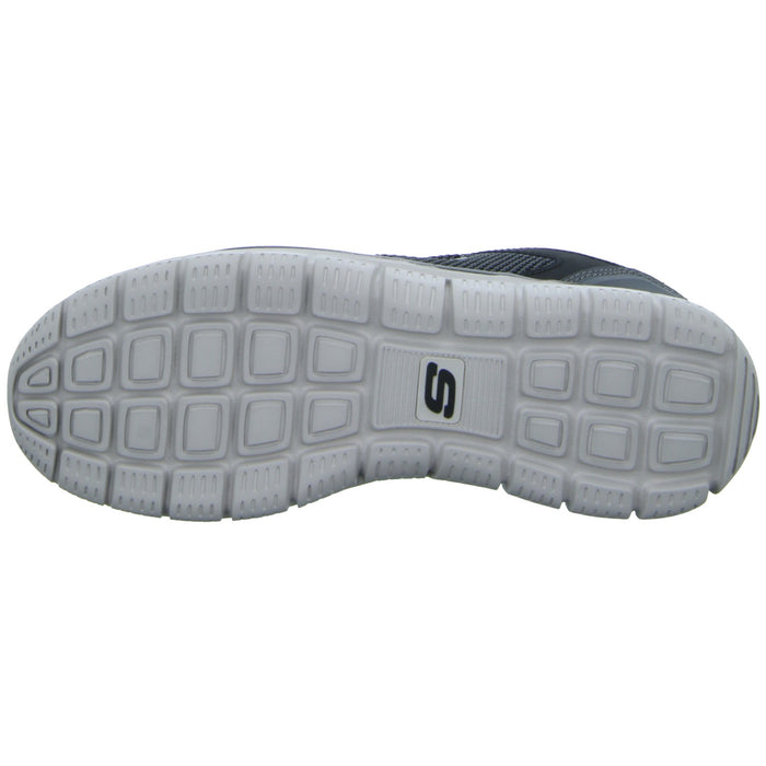 Skechers lace-up sneaker (sporty) Track-Bucolo