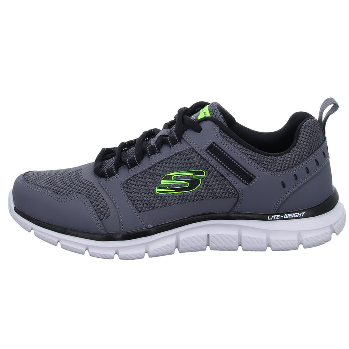 Skechers lace-up sneaker (sporty) Track-Knockhill