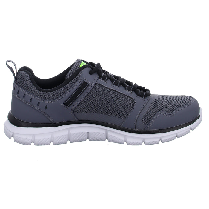 Skechers lace-up sneaker (sporty) Track-Knockhill