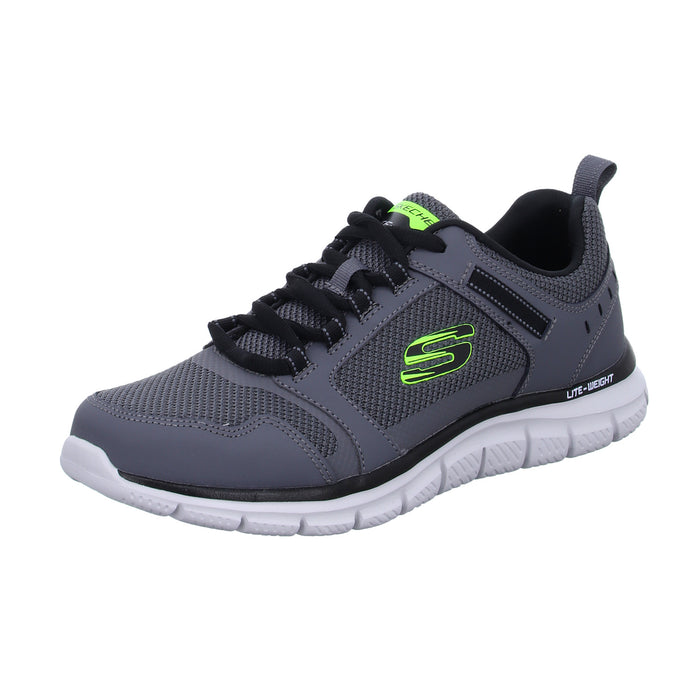 Skechers lace-up sneaker (sporty) Track-Knockhill