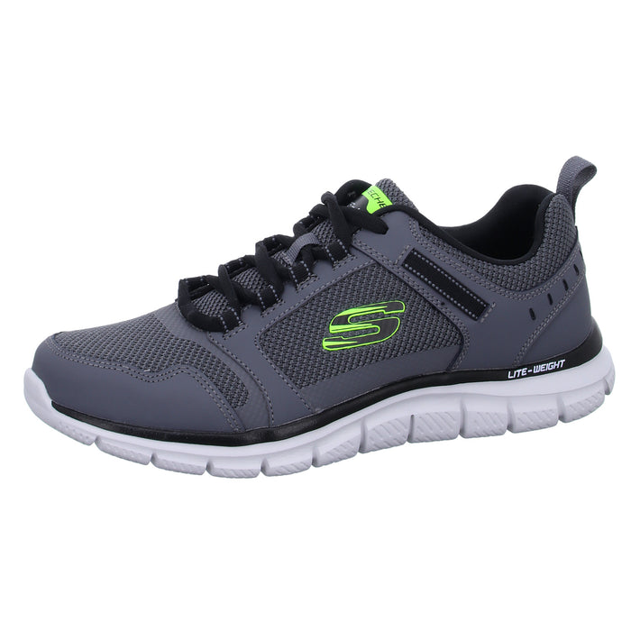 Skechers lace-up sneaker (sporty) Track-Knockhill
