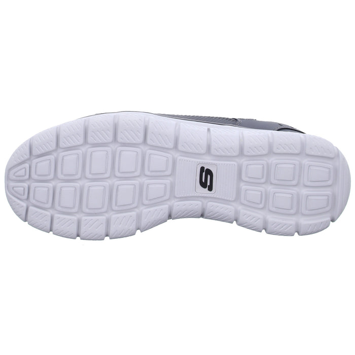 Skechers lace-up sneaker (sporty) Track-Knockhill
