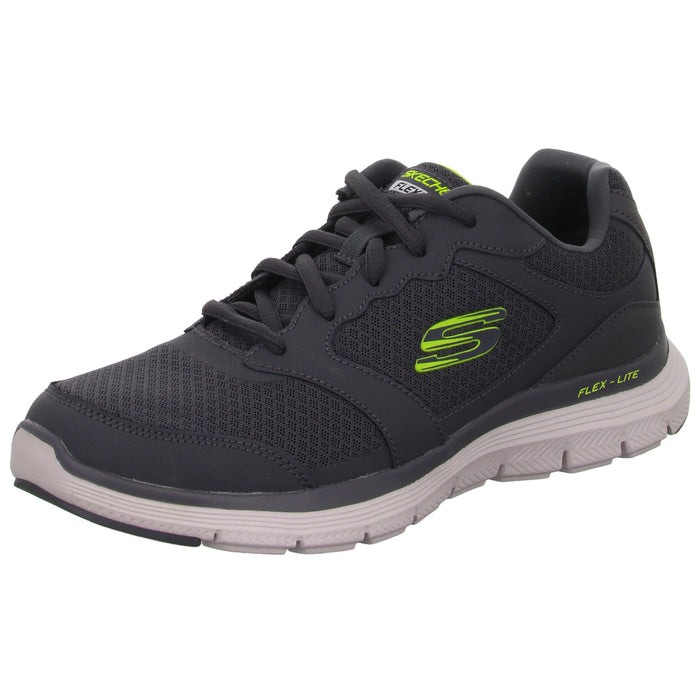 Skechers Schnürhalbschuh Sneaker (sportlich) Flex Advantage 4.0 - SchuhEggers.de