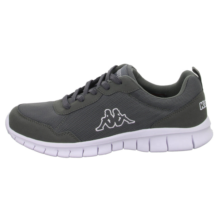 Kappa Schnürhalbschuh Sneaker (sportlich) STYLECODE: 243204 VALDIS VALDIS - SchuhEggers.de