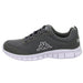 Kappa Schnürhalbschuh Sneaker (sportlich) STYLECODE: 243204 VALDIS VALDIS - SchuhEggers.de