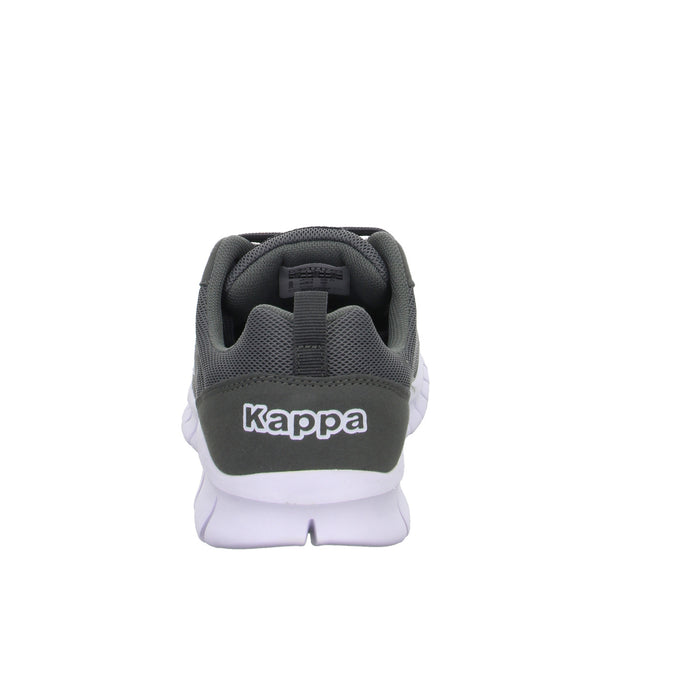 Kappa Schnürhalbschuh Sneaker (sportlich) STYLECODE: 243204 VALDIS VALDIS - SchuhEggers.de