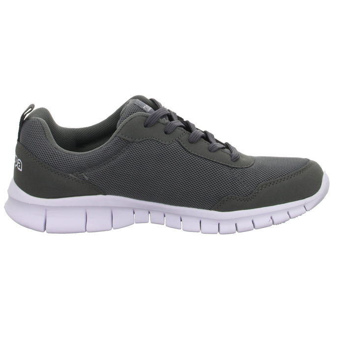 Kappa Schnürhalbschuh Sneaker (sportlich) STYLECODE: 243204 VALDIS VALDIS - SchuhEggers.de