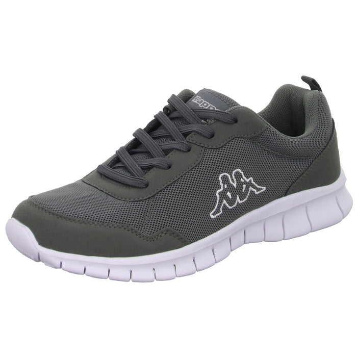 Kappa Schnürhalbschuh Sneaker (sportlich) STYLECODE: 243204 VALDIS VALDIS - SchuhEggers.de