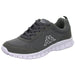 Kappa Schnürhalbschuh Sneaker (sportlich) STYLECODE: 243204 VALDIS VALDIS - SchuhEggers.de