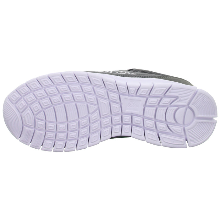 Kappa Schnürhalbschuh Sneaker (sportlich) STYLECODE: 243204 VALDIS VALDIS - SchuhEggers.de