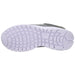 Kappa Schnürhalbschuh Sneaker (sportlich) STYLECODE: 243204 VALDIS VALDIS - SchuhEggers.de