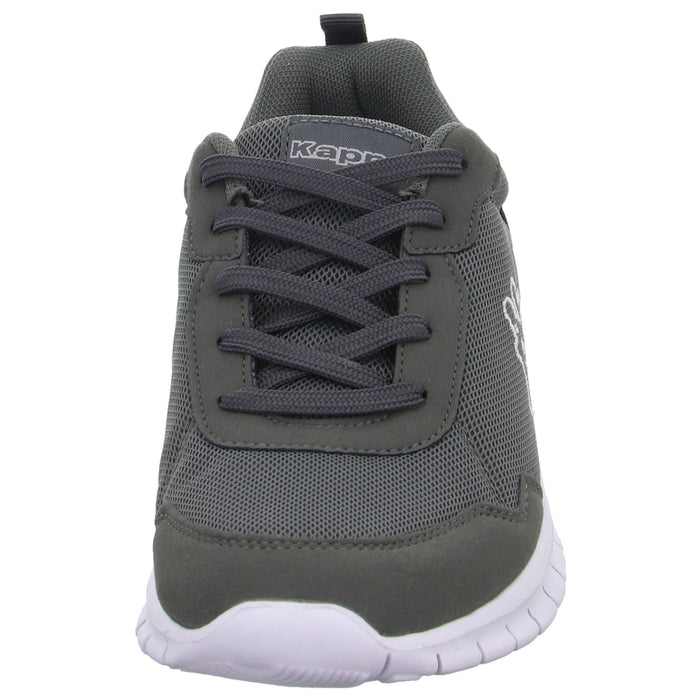 Kappa Schnürhalbschuh Sneaker (sportlich) STYLECODE: 243204 VALDIS VALDIS - SchuhEggers.de