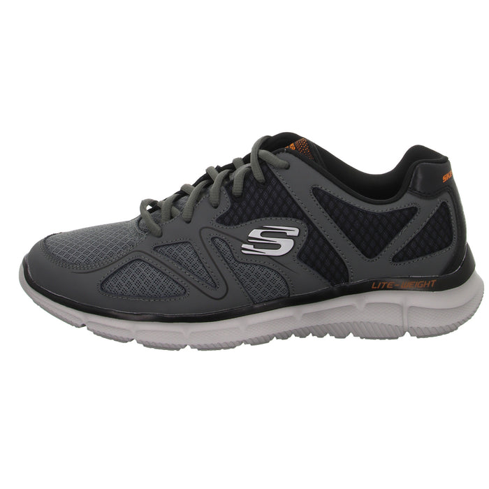 Skechers Schnürhalbschuh Sneaker (sportlich) VERSE-FLASH POINT - SchuhEggers.de