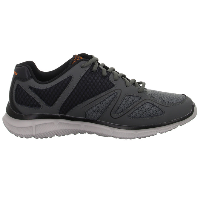 Skechers Schnürhalbschuh Sneaker (sportlich) VERSE-FLASH POINT - SchuhEggers.de