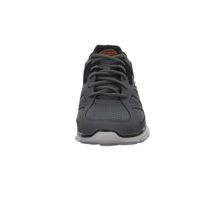 Skechers Schnürhalbschuh Sneaker (sportlich) VERSE-FLASH POINT - SchuhEggers.de