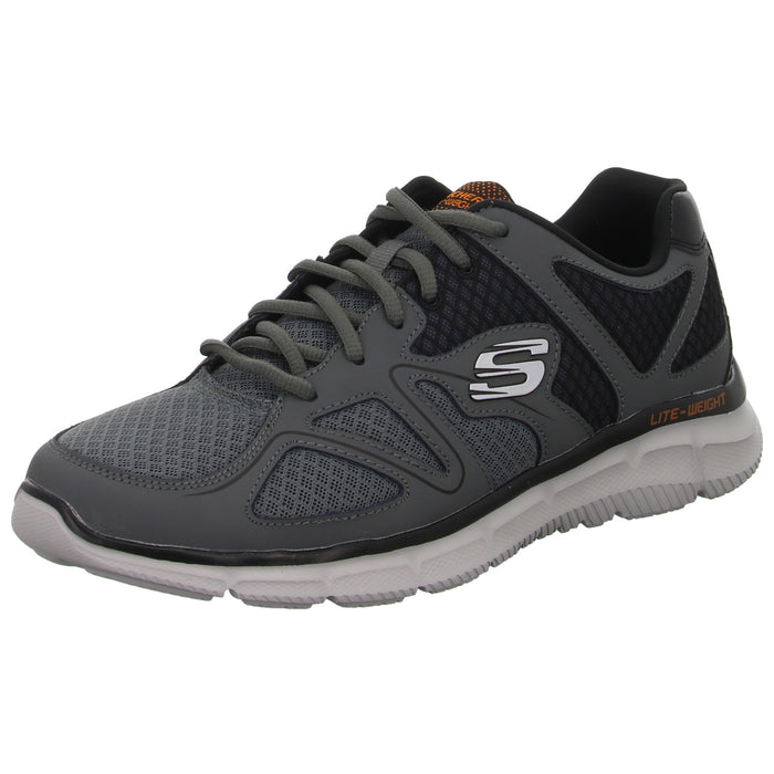 Skechers Schnürhalbschuh Sneaker (sportlich) VERSE-FLASH POINT - SchuhEggers.de