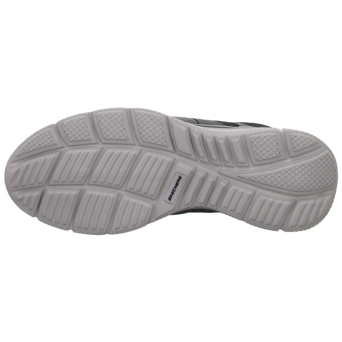 Skechers Schnürhalbschuh Sneaker (sportlich) VERSE-FLASH POINT - SchuhEggers.de
