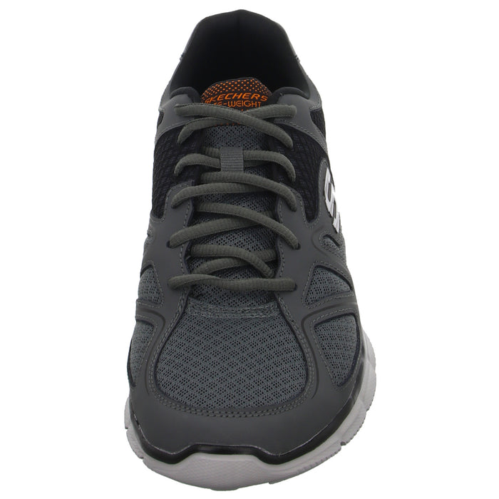 Skechers Schnürhalbschuh Sneaker (sportlich) VERSE-FLASH POINT - SchuhEggers.de