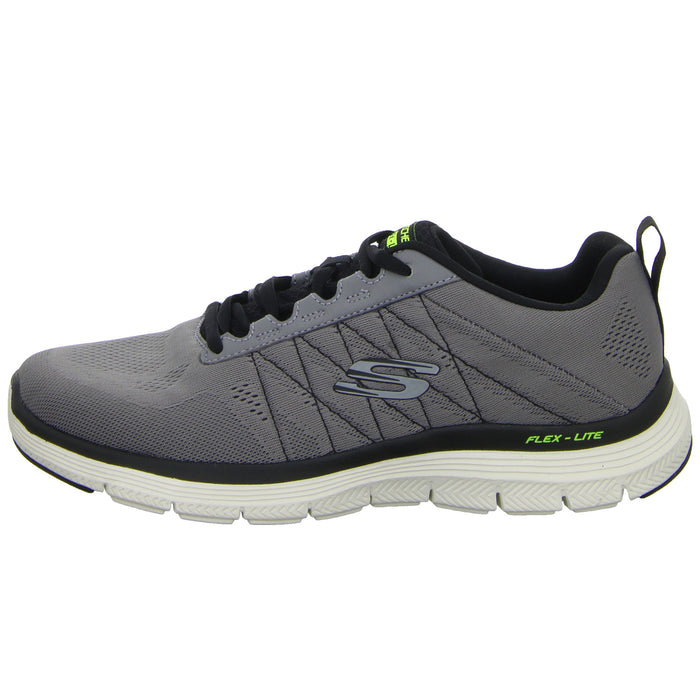 Skechers Schnürhalbschuh Sneaker (sportlich) FLEX ADVANTAGE 4.0-VALKIN - SchuhEggers.de