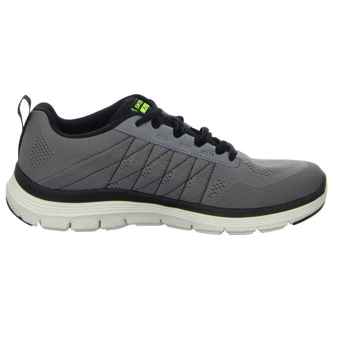 Skechers Schnürhalbschuh Sneaker (sportlich) FLEX ADVANTAGE 4.0-VALKIN - SchuhEggers.de
