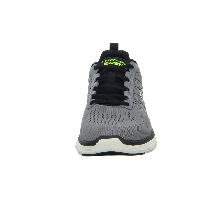 Skechers Schnürhalbschuh Sneaker (sportlich) FLEX ADVANTAGE 4.0-VALKIN - SchuhEggers.de