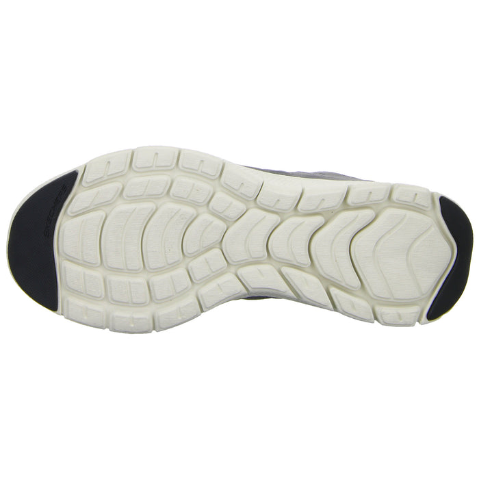 Skechers Schnürhalbschuh Sneaker (sportlich) FLEX ADVANTAGE 4.0-VALKIN - SchuhEggers.de