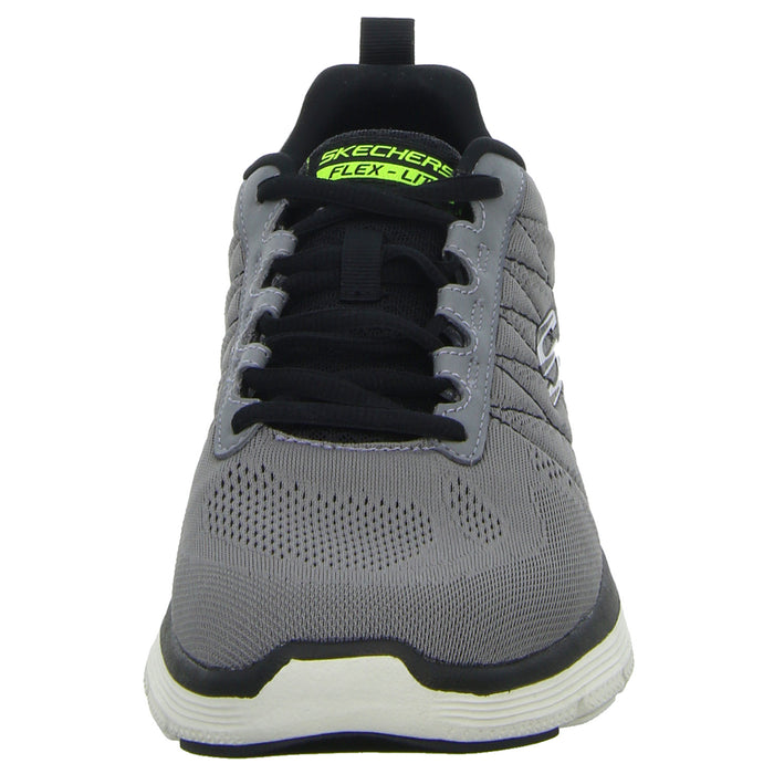 Skechers Schnürhalbschuh Sneaker (sportlich) FLEX ADVANTAGE 4.0-VALKIN - SchuhEggers.de