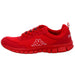 Kappa Schnürhalbschuh Sneaker (sportlich) STYLECODE: 2432040C VALDIS OC VALDIS OC - SchuhEggers.de