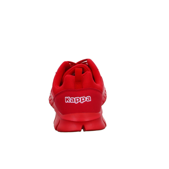 Kappa Schnürhalbschuh Sneaker (sportlich) STYLECODE: 2432040C VALDIS OC VALDIS OC - SchuhEggers.de