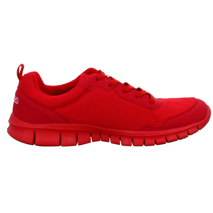 Kappa Schnürhalbschuh Sneaker (sportlich) STYLECODE: 2432040C VALDIS OC VALDIS OC - SchuhEggers.de