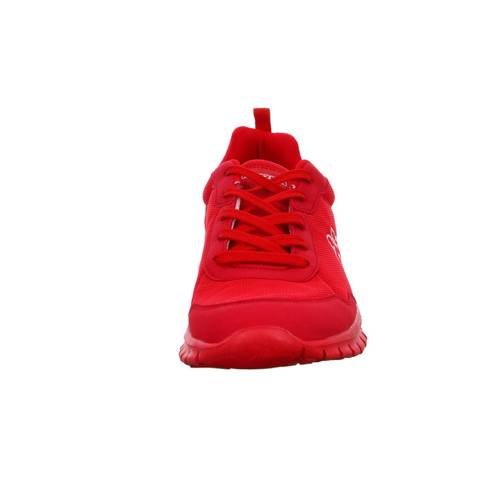 Kappa Schnürhalbschuh Sneaker (sportlich) STYLECODE: 2432040C VALDIS OC VALDIS OC - SchuhEggers.de