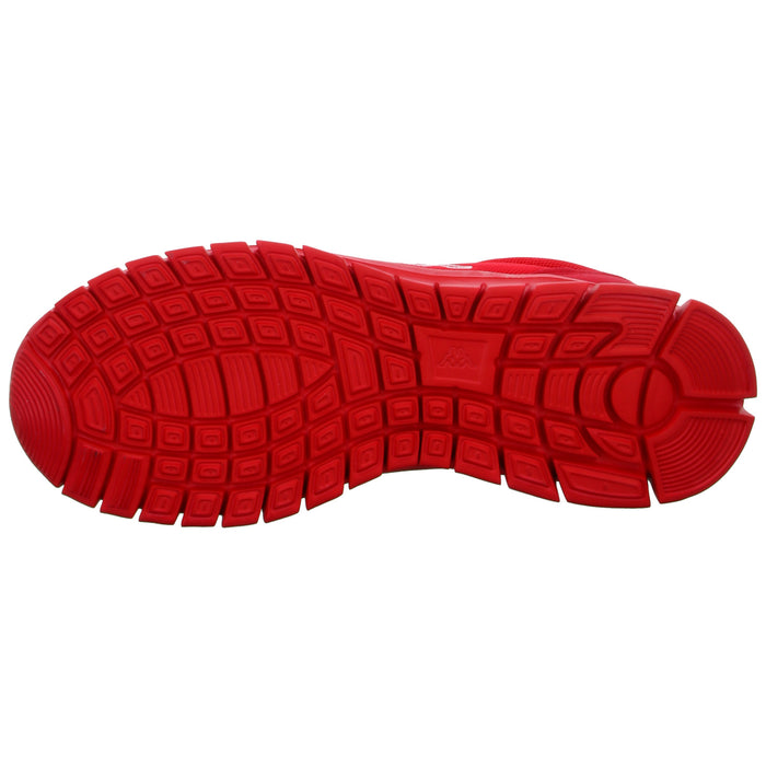 Kappa Schnürhalbschuh Sneaker (sportlich) STYLECODE: 2432040C VALDIS OC VALDIS OC - SchuhEggers.de