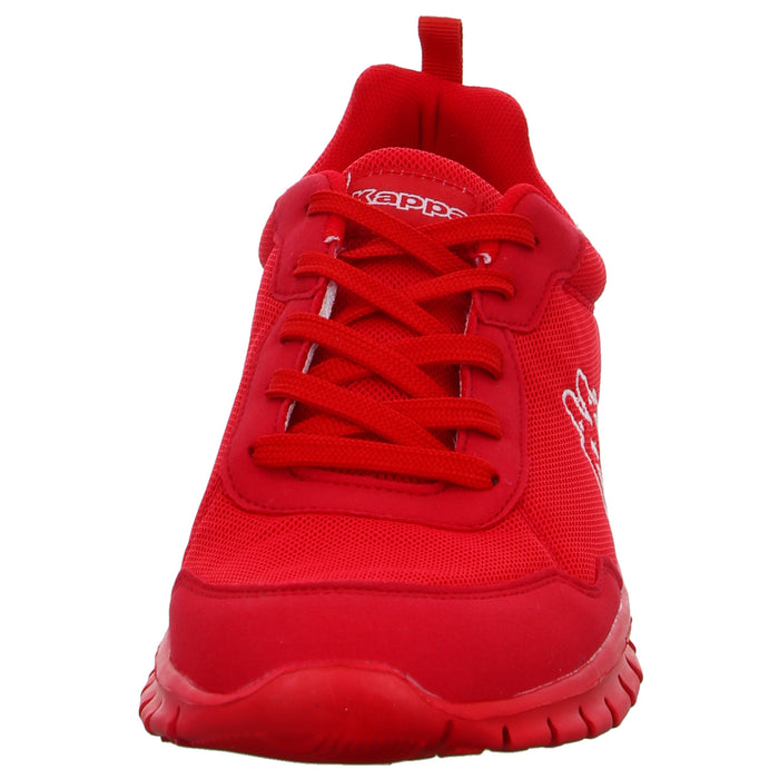 Kappa Schnürhalbschuh Sneaker (sportlich) STYLECODE: 2432040C VALDIS OC VALDIS OC - SchuhEggers.de
