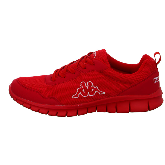 Kappa Schnürhalbschuh Sneaker (sportlich) STYLECODE: 243204OCXL 2010 VALDIS OC XL - SchuhEggers.de