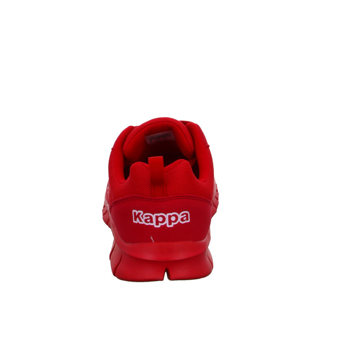 Kappa Schnürhalbschuh Sneaker (sportlich) STYLECODE: 243204OCXL 2010 VALDIS OC XL - SchuhEggers.de