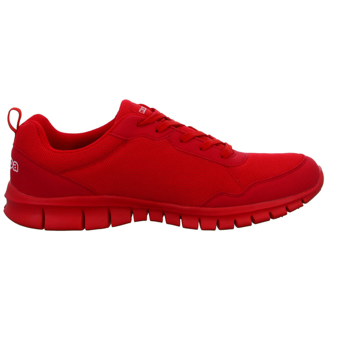 Kappa Schnürhalbschuh Sneaker (sportlich) STYLECODE: 243204OCXL 2010 VALDIS OC XL - SchuhEggers.de
