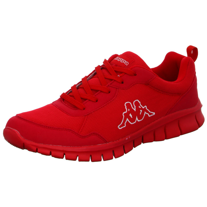 Kappa Schnürhalbschuh Sneaker (sportlich) STYLECODE: 243204OCXL 2010 VALDIS OC XL - SchuhEggers.de