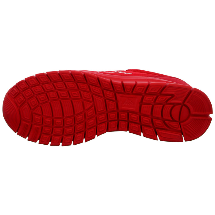 Kappa Schnürhalbschuh Sneaker (sportlich) STYLECODE: 243204OCXL 2010 VALDIS OC XL - SchuhEggers.de