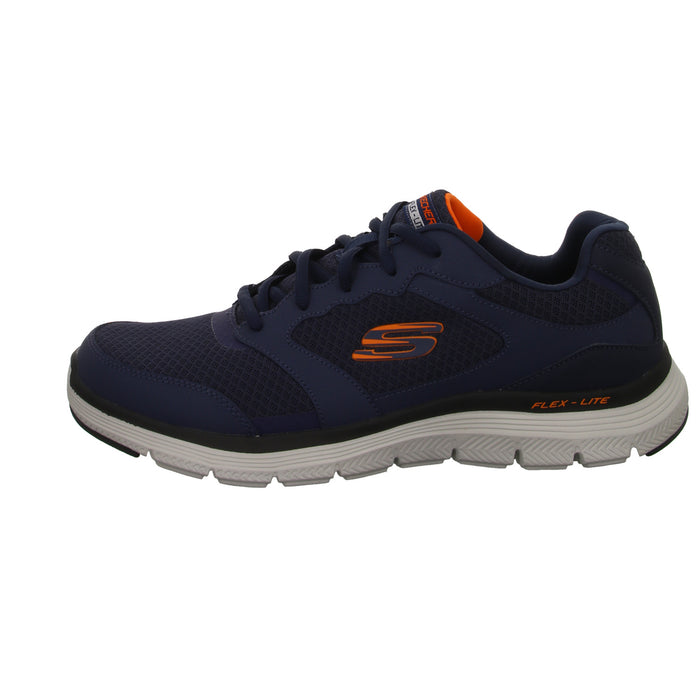 Skechers Schnürhalbschuh Sneaker (sportlich) Flex Advantage 4.0 - SchuhEggers.de