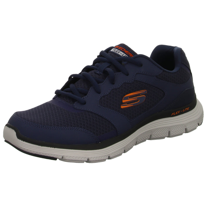 Skechers Schnürhalbschuh Sneaker (sportlich) Flex Advantage 4.0 - SchuhEggers.de