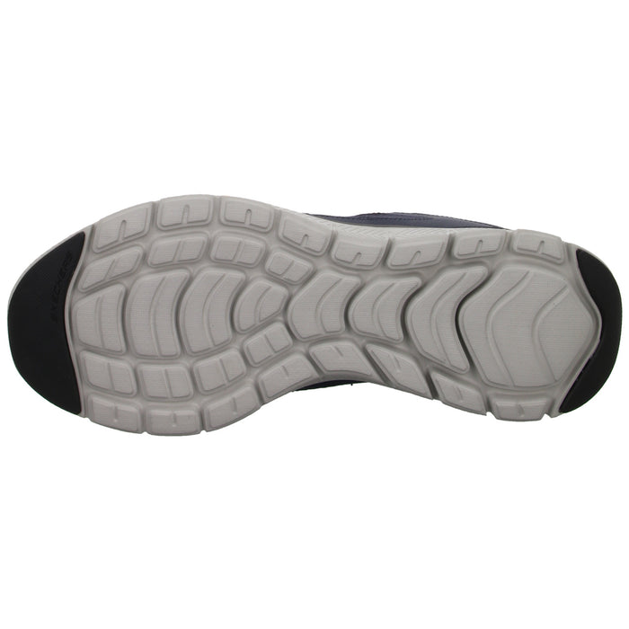 Skechers Schnürhalbschuh Sneaker (sportlich) Flex Advantage 4.0 - SchuhEggers.de